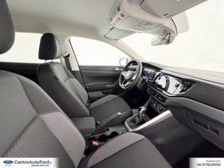 VOLKSWAGEN Taigo 1.0 tsi edition plus 115cv dsg 5