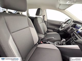 VOLKSWAGEN Taigo 1.0 tsi edition plus 115cv dsg 6