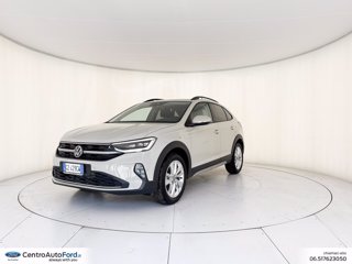 VOLKSWAGEN Taigo 1.0 tsi edition plus 115cv dsg 0