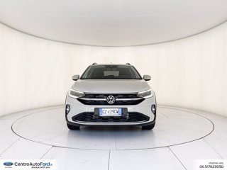 VOLKSWAGEN Taigo 1.0 tsi edition plus 115cv dsg 1