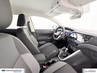 VOLKSWAGEN Taigo 1.0 tsi edition plus 115cv dsg 5