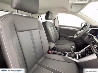 VOLKSWAGEN T-roc 1.0 tsi edition plus 115cv 6