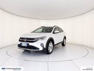 VOLKSWAGEN Taigo 1.0 tsi edition plus 115cv dsg 0