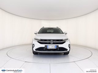 VOLKSWAGEN Taigo 1.0 tsi edition plus 115cv dsg 1