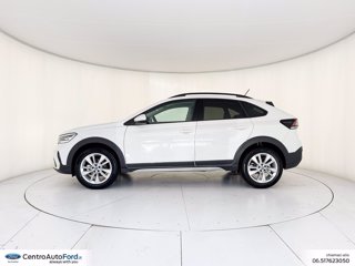 VOLKSWAGEN Taigo 1.0 tsi edition plus 115cv dsg 2