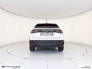 VOLKSWAGEN Taigo 1.0 tsi edition plus 115cv dsg 3