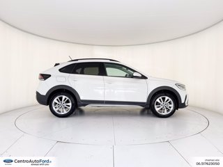 VOLKSWAGEN Taigo 1.0 tsi edition plus 115cv dsg 4