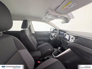 VOLKSWAGEN Taigo 1.0 tsi edition plus 115cv dsg 5