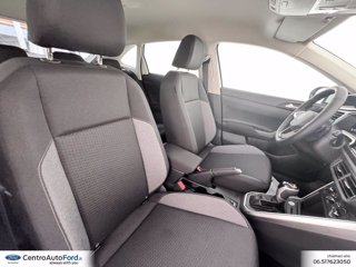 VOLKSWAGEN Taigo 1.0 tsi edition plus 115cv dsg 6