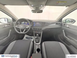 VOLKSWAGEN Taigo 1.0 tsi edition plus 115cv dsg 9