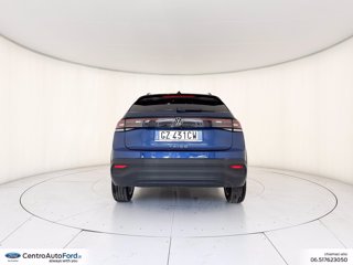 VOLKSWAGEN Taigo 1.0 tsi edition plus 115cv dsg 3