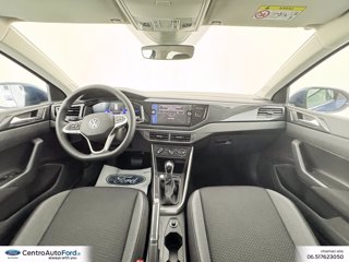 VOLKSWAGEN Taigo 1.0 tsi edition plus 115cv dsg 9