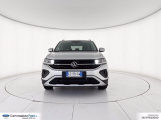 VOLKSWAGEN T-cross 1.0 tsi edition plus 95cv 1