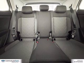 VOLKSWAGEN T-cross 1.0 tsi edition plus 95cv 8