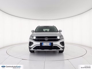 VOLKSWAGEN T-cross 1.0 tsi edition plus 95cv 1