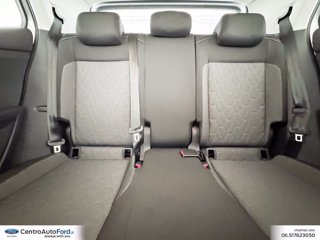 VOLKSWAGEN T-cross 1.0 tsi edition plus 95cv 8