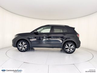 VOLKSWAGEN T-cross 1.0 tsi edition plus 95cv 2
