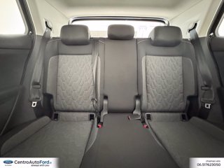 VOLKSWAGEN T-cross 1.0 tsi edition plus 95cv 8