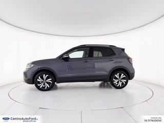 VOLKSWAGEN T-cross 1.0 tsi edition plus 95cv 2