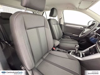 VOLKSWAGEN T-roc 1.0 tsi edition plus 115cv 6