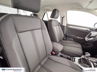 VOLKSWAGEN T-roc 1.0 tsi edition plus 115cv 6