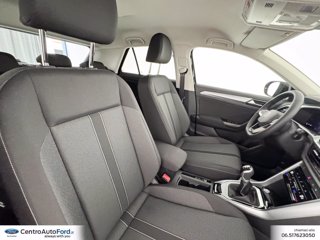 VOLKSWAGEN T-roc 1.0 tsi edition plus 115cv 6