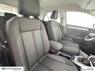 VOLKSWAGEN T-roc 1.5 tsi edition plus dsg 6