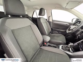 VOLKSWAGEN T-roc 1.5 tsi style dsg 6