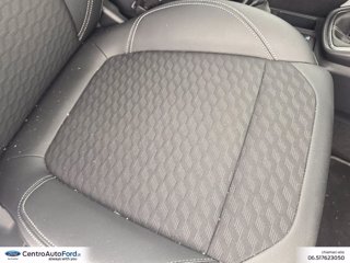 FORD Puma 1.0 ecoboost h titanium x s&s 125cv 7