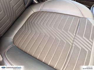 FORD Puma 1.0 ecoboost h st-line x s&s 125cv auto 7