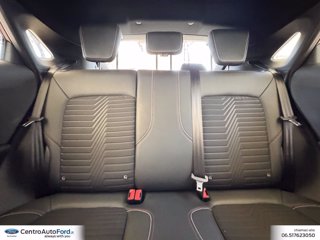 FORD Puma 1.0 ecoboost h st-line x s&s 125cv auto 8