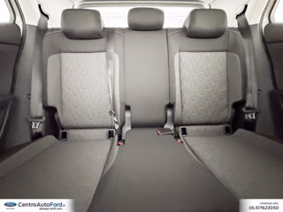 VOLKSWAGEN T-cross 1.0 tsi edition plus 95cv 8