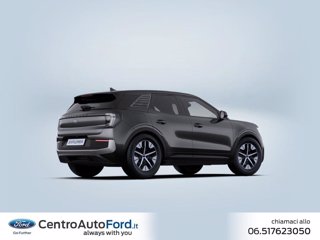 FORD Explorer ev 77kwh extended range premium rwd 2