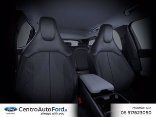 FORD Explorer ev 77kwh extended range premium rwd 6