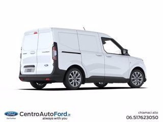 FORD Transit courier v769 1.5 ecoblue 100cv titanium 2