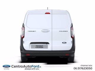 FORD Transit courier v769 1.5 ecoblue 100cv titanium 3