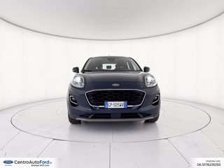 FORD Puma 1.0 ecoboost h titanium s&s 125cv 1