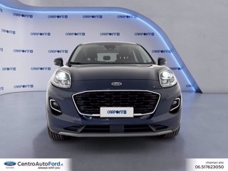 FORD Puma 1.0 ecoboost h titanium s&s 125cv 1