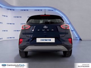 FORD Puma 1.0 ecoboost h titanium s&s 125cv 3