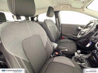 FORD Puma 1.0 ecoboost h titanium s&s 125cv 6