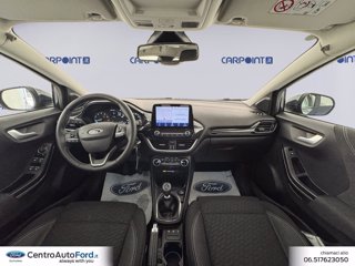 FORD Puma 1.0 ecoboost h titanium s&s 125cv 9