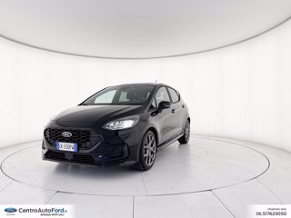 FORD Fiesta 5p 1.0 ecoboost h st-line x 125cv powershift