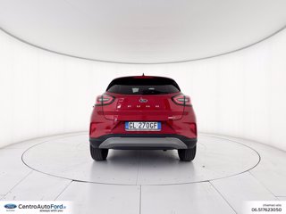 FORD Puma 1.0 ecoboost h titanium x s&s 125cv 3