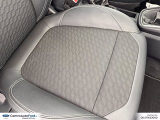 FORD Puma 1.0 ecoboost h titanium x s&s 125cv 7