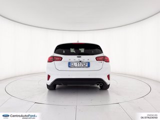 FORD Focus 1.0t ecoboost h st-line x 125cv 3