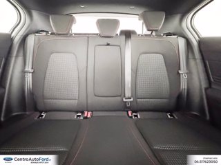 FORD Focus 1.0t ecoboost h st-line x 125cv 8