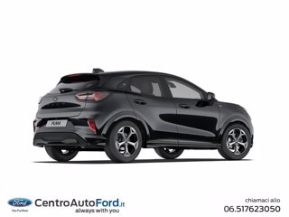 FORD Puma 1.0 ecoboost h st-line 125cv auto 2
