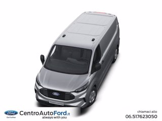 FORD Transit custom v710 320 2.0 ecoblue 136cv trend l2h1 0