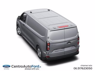 FORD Transit custom v710 320 2.0 ecoblue 136cv trend l2h1 2