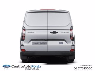 FORD Transit custom v710 320 2.0 ecoblue 136cv trend l2h1 3